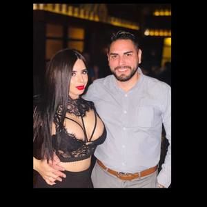 Meet your Posher, Belen